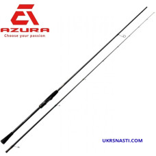 Спиннинг Azura Sawada XP 99M длина 2,99м тест 8-28гр